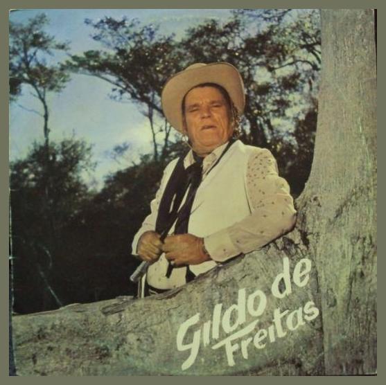 Gildo de Freitas